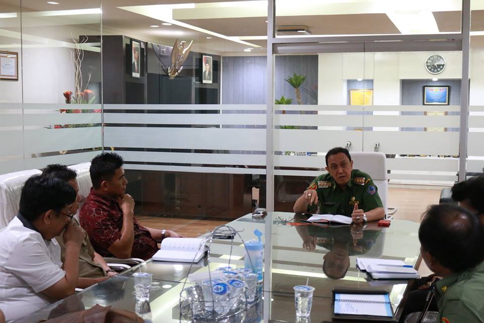 rapat bersama kpu2