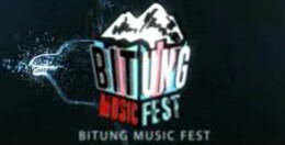 Bitung Music Fest
