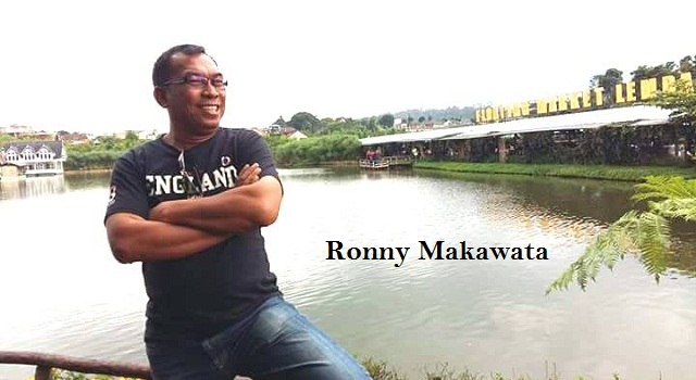 Ronny makawata