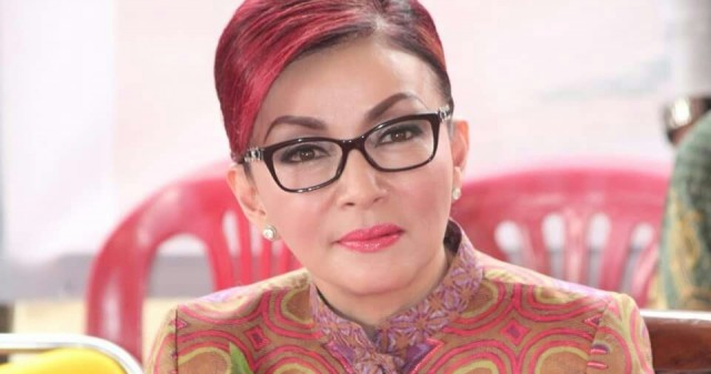 Tetty Paruntu