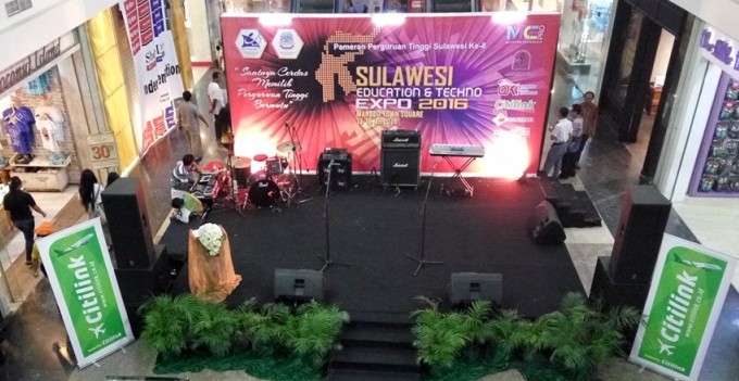 Sulawesi Expo 2016