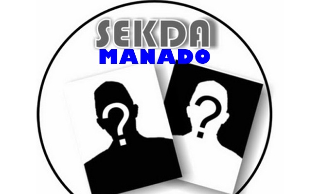 calon sekda manado