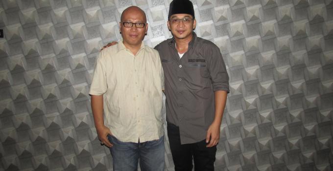 Jerry Palohoon, Pasha Ungu