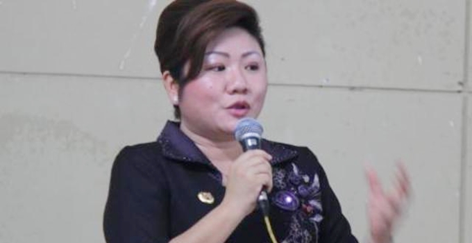 Telly Tjanggulung