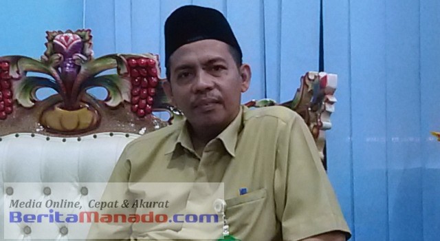 Drs H Sulaiman MPd
