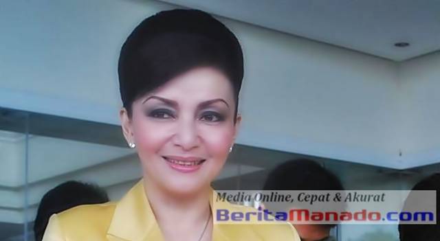 Tetty Paruntu 
