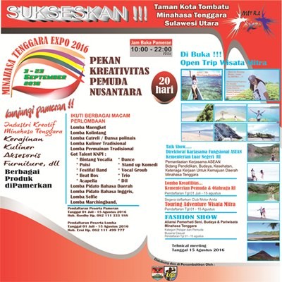 mitra expo edit