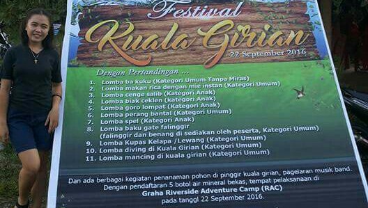 Festival Kuala Girian