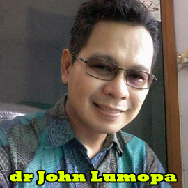 John Lumopa