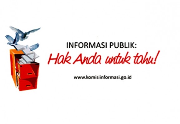 Komisi Informasi Publik