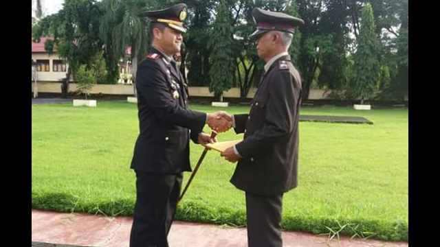 polres minsel
