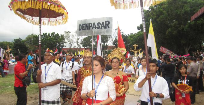 OMK Denpasar