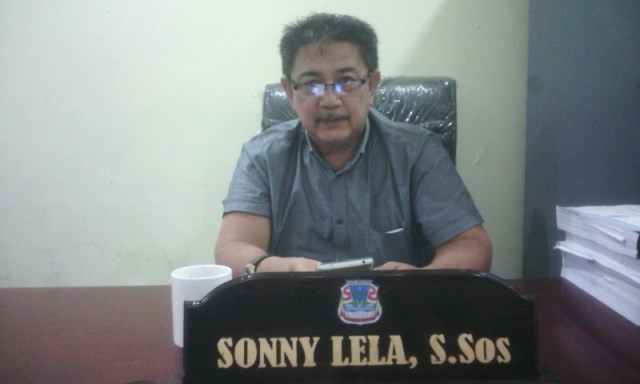 Sonny Lela