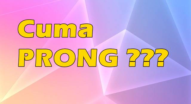 cuma prong