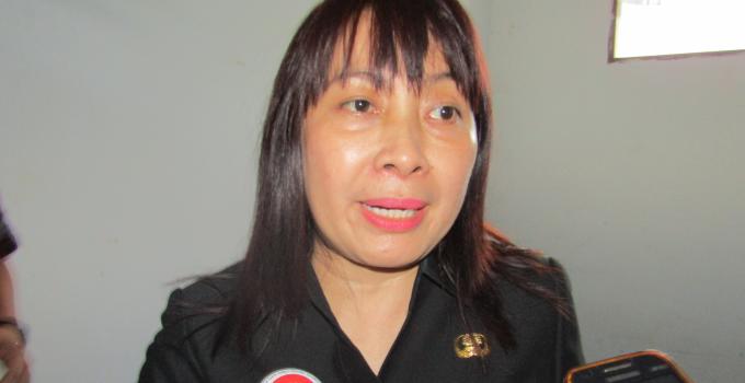 GLADY KAWATU