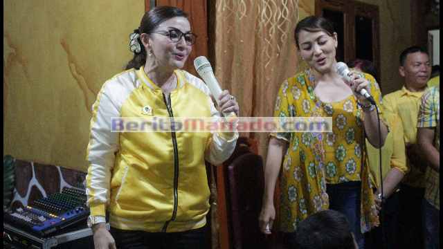 tetty paruntu dan micha paruntu