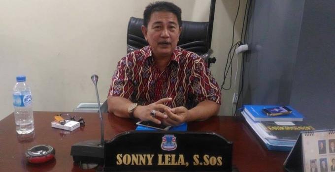 Sonny Lela