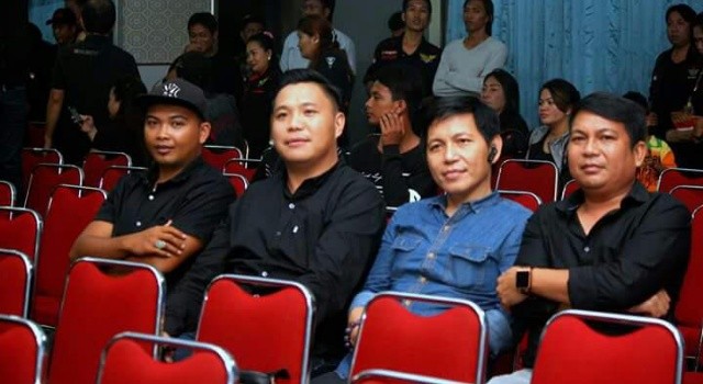 Benteng Nusantara_meikel Maringka_Steven pep kembuan