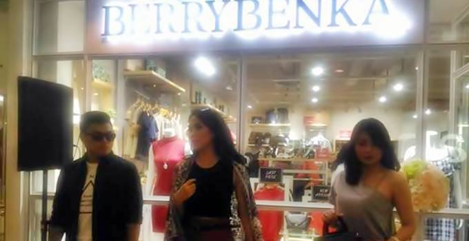 Berrybenka Store Tawarkan Konsep Belanja Yang Baru Untuk Masyarakat Manado