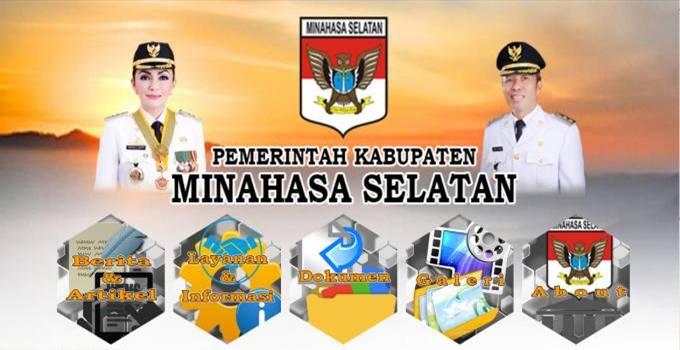 Website Pemkab Minsel Mei 2017-a