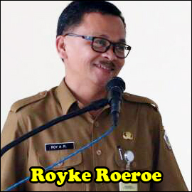 Royke Roeroe