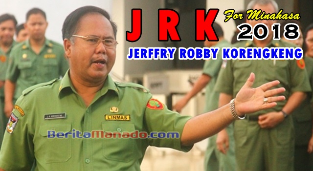 Jeffry Robby Korengkeng