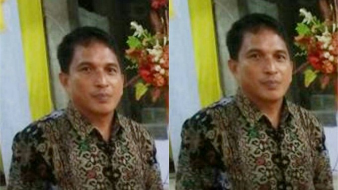 Suharto Sulengk