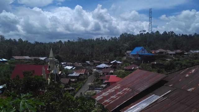 Desa Kaneyan