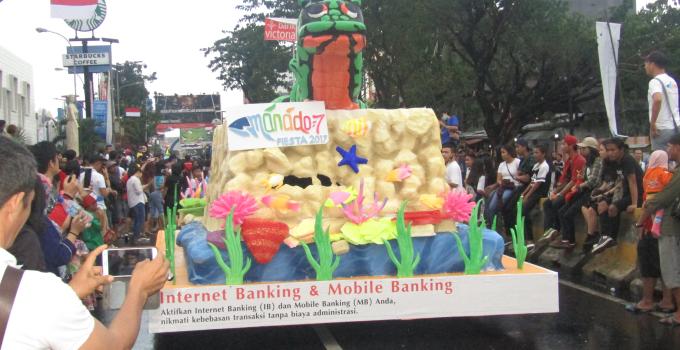 Internet Banking dan Mobile Banking