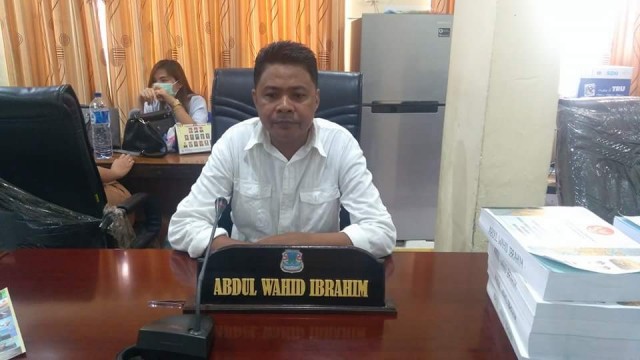 Abdul Wahid Ibrahim