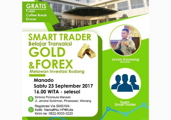 Smart Trader Indonesia