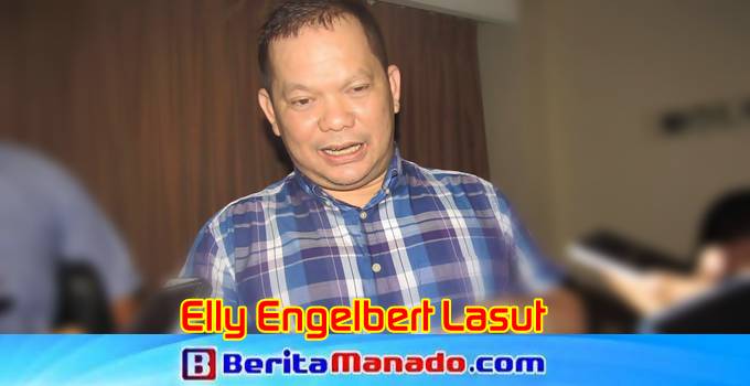 Elly Engelbert Lasut