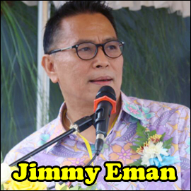 Jimmy Eman Neww