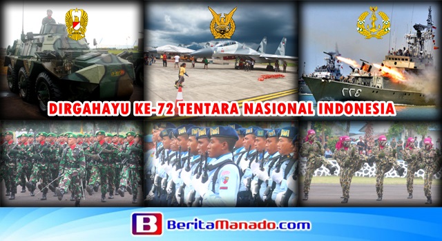 TNI diharapkan jadi salah satu tiang penyangga yang kuat untuk mempertahankan keutuhan NKRI