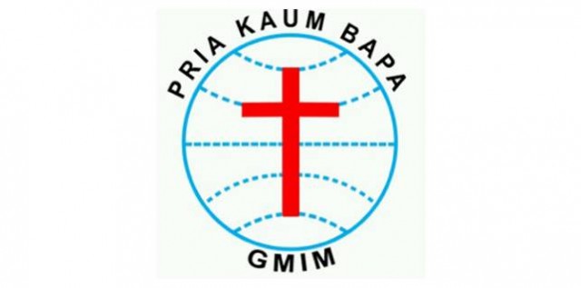 Logo Pria Kuam Bapa Sinode GMIM