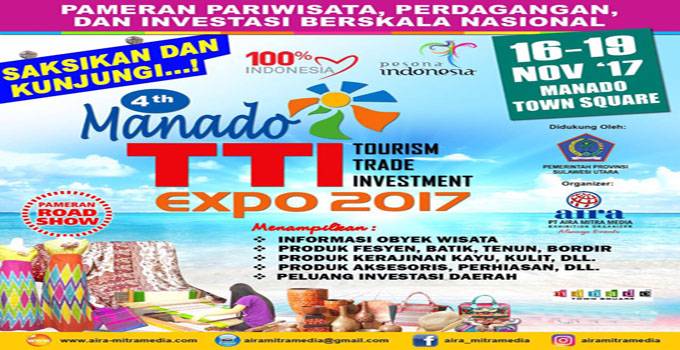 TTI - Tourism Trade Investment