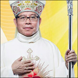 Uskup Manado