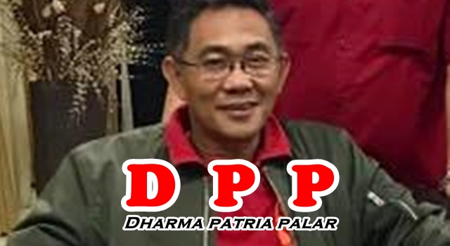 Dharma Patria Palar