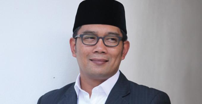 Walikota Bandung Ridwan Kamil (Foto Istimewa)