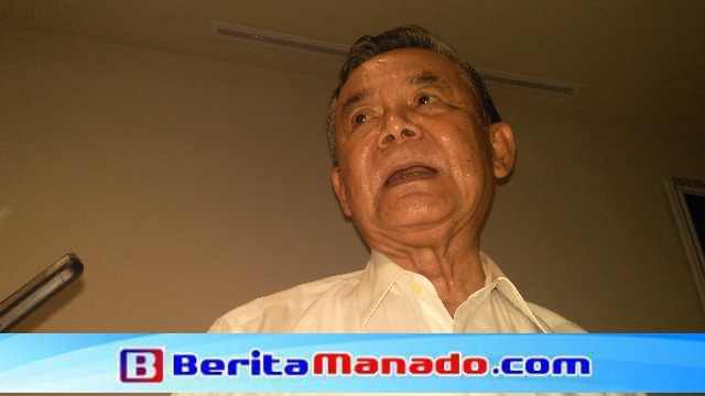 Ketua DPP GMPK Pusat, Bibit Samad Rianto 