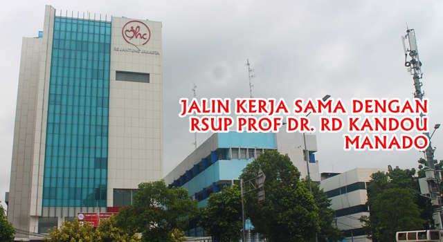 Rumah Sakit Jantung Jakarta (Jakarta Heart Center)