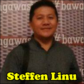 Steffen Linu