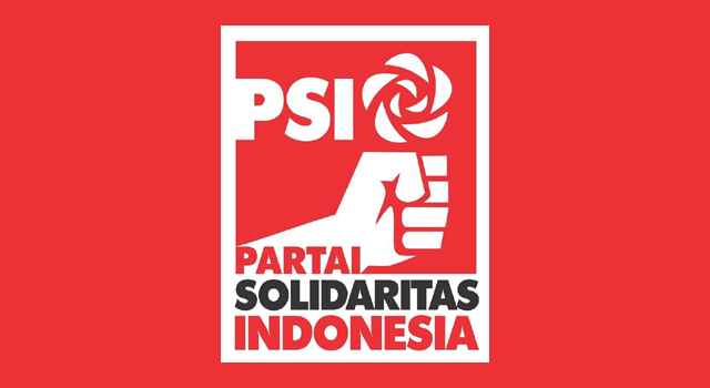 11.  Partai Solidaritas Indonesia (PSI)