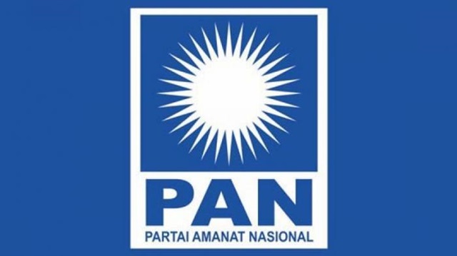 12.  Partai Amanat Nasional (PAN)