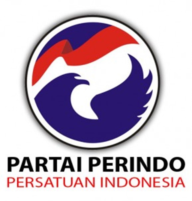 9.   Partai persatuan Indonesia (Perindo)