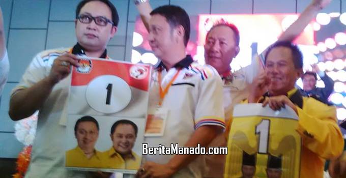 Pasangan BerSATU