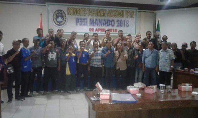 PSSI Manado 