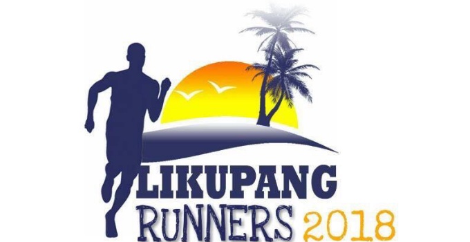 Likupang Runners 2018.