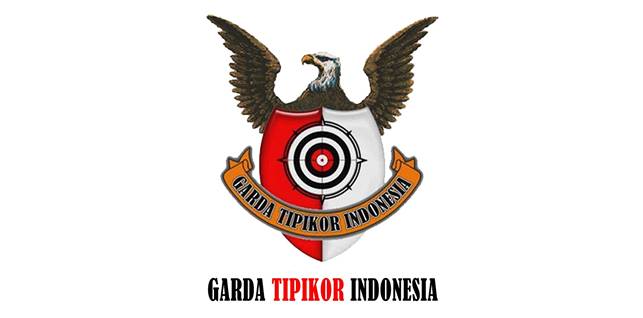 Logo Garda Tipikor Indonesia (GTI)