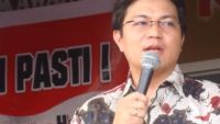 Ribuan Warga Hadiri Peresmian HJP Centre
